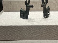 -陕西历史博物馆