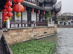 -衣裳街历史文化街区