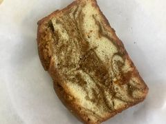 云石蛋糕-星巴克(大梅沙8号仓店)