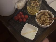 -水墨澜渟足道·SPA·传统(四望亭东关街店)