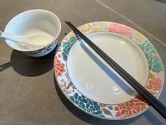 -羊门客在·烤盐池滩羊·川菜