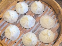 -玖鲜小笼(中山广场店)