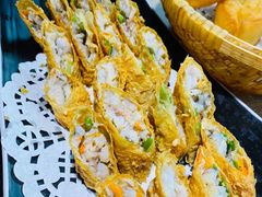 -味莊·青岛菜(云霄路店)