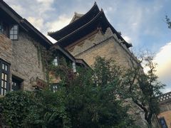 -萝卜丝饼