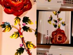 盛世牡丹烤鸭-北平盛世·新京菜·北京烤鸭(劲松·双井店)