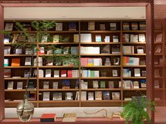 -二酉书店TOYOU BOOKS