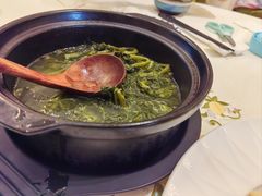 -沙龙酒家
