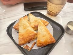 -新世界餐厅(万达店)