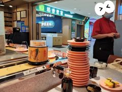 -争鲜回转寿司(金桥家乐福店)