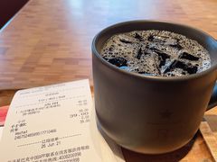 -星巴克臻选(福州东百中心分店)