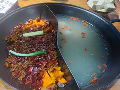 -楠火锅(龙阳广场店)