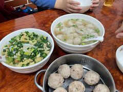 -蓝记云吞(正果店)