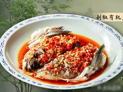 -千岛湖小鱼儿·淳安匠心农家菜