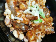 -牛头鱼庄·地道广西菜(鲁班店)