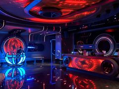 -方糖KTV-PLUS(世茂广场店)