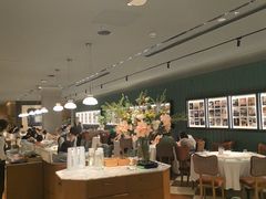 -漢舍中国菜馆(浦东嘉里城店)