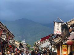-阿鹏故事云南野生菌火锅(人民路店)