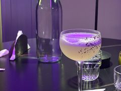 -DEW Lounge(深圳湾店)