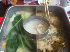 -新辣道鱼火锅(领展购物广场·中关村店)