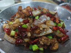 -湘香私房菜(大石长隆店)