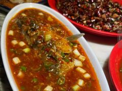 -常和州·夜宵大排档(常州单店)