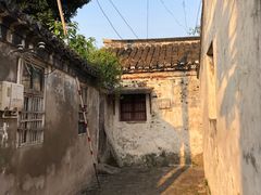 -南通濠河风景名胜区