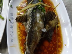 -四川小胡子海鲜(丁村万人海鲜广场店)