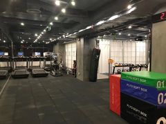 -健身专家Wellness Experts