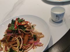 -码头鲜精致威海菜(欧乐坊店)