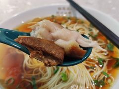 -松鹤楼面馆(中洲湾店)