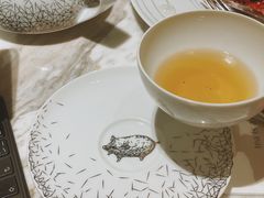 -théATRE 茶聚场(王府中環店)