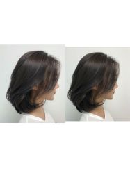 -3AM·S HAIR SALON烫发染发接发