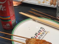 -南门四季铜锅涮肉(大屯·北苑店)
