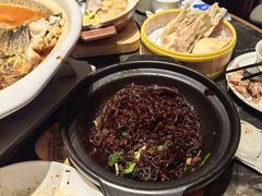 -佰家小厨·南京菜(夫子庙店)