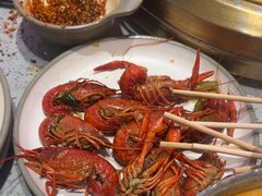 -钱小奴创意自助餐厅·原切谷饲安格斯畅吃(苏州昆山招商花园城店)