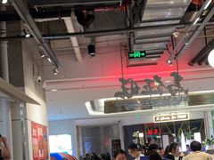 -馬伍旺川菜(金象城店)