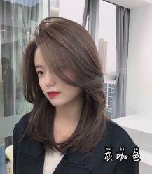 -发饰美男士增发补发假发定制店