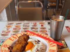 -肥韬茶餐厅(海上世界店)