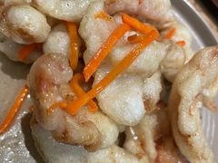 -京玉菲饭店(李村店)