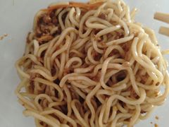 -小福顺面馆(埠西市场店)