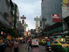 -唐人街(耀华力路)