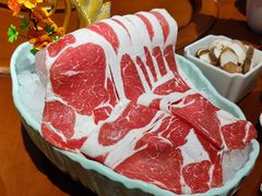 -前门涮肉(群力店)