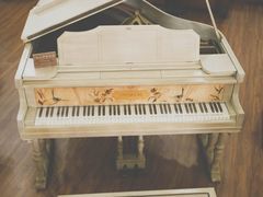 -鼓浪屿钢琴博物馆