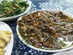 -长廊好灶头 本地人农家菜(枫泾古镇店)