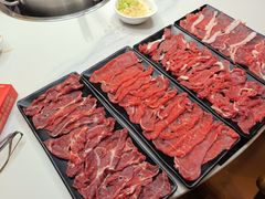 -牛品福潮汕牛肉火锅(旺庄店)