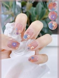 -LILY NAILS美甲美睫