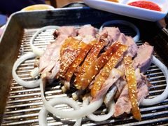 -西贝(上海新梅广场店)