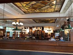 -宝莱纳餐厅(滨江店)