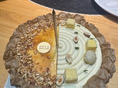 -半勺舒舒生日蛋糕店