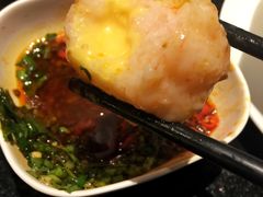 -捞王猪肚鸡火锅(财富中心店)